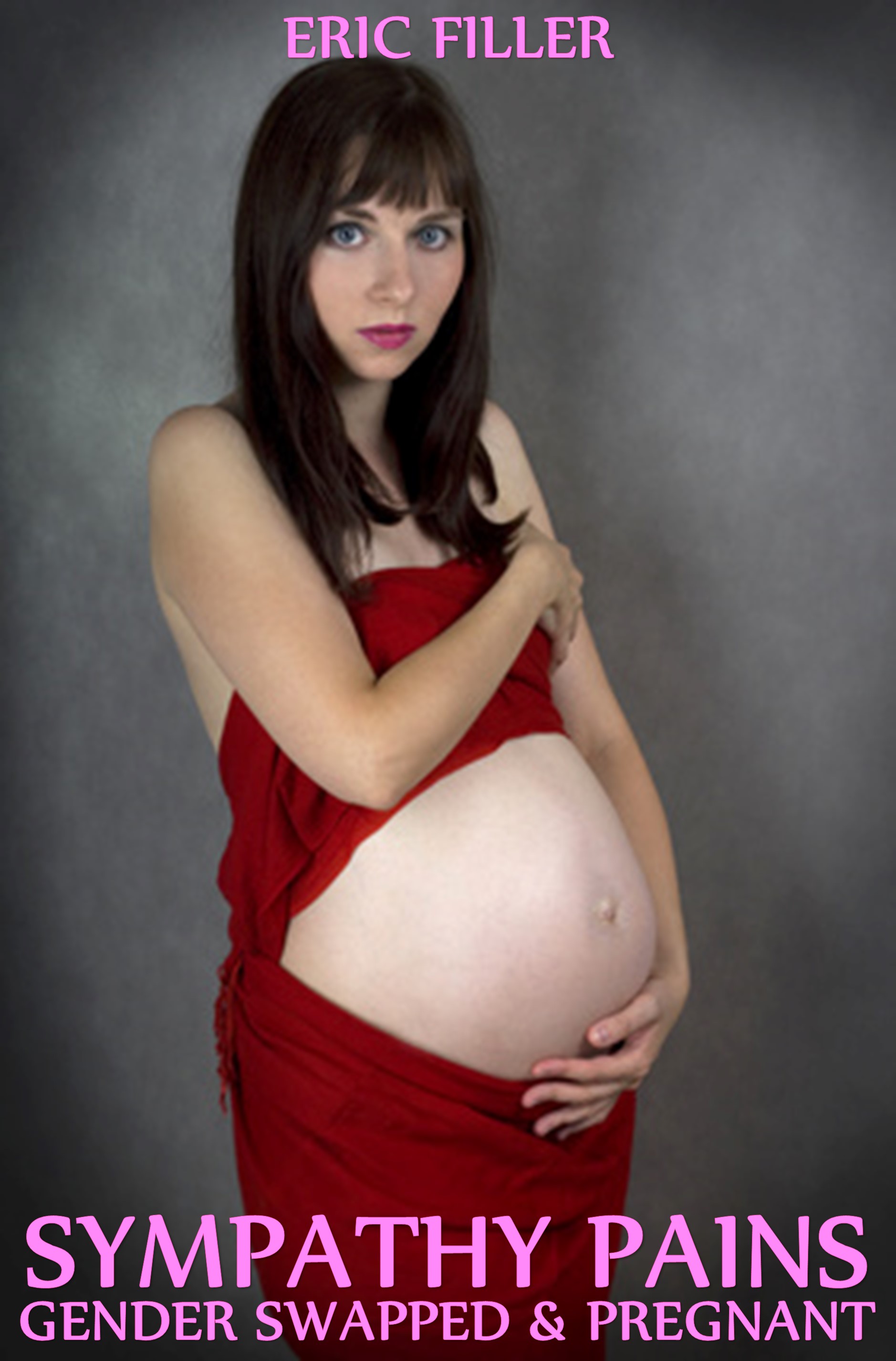 Gender Bender Pregnant